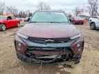 2022 CHEVROLET Trailblazer