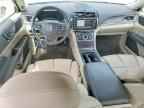 2017 LINCOLN Continental