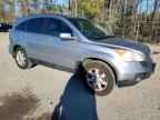 2007 HONDA CR-V