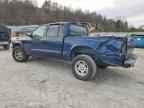 2002 DODGE Dakota