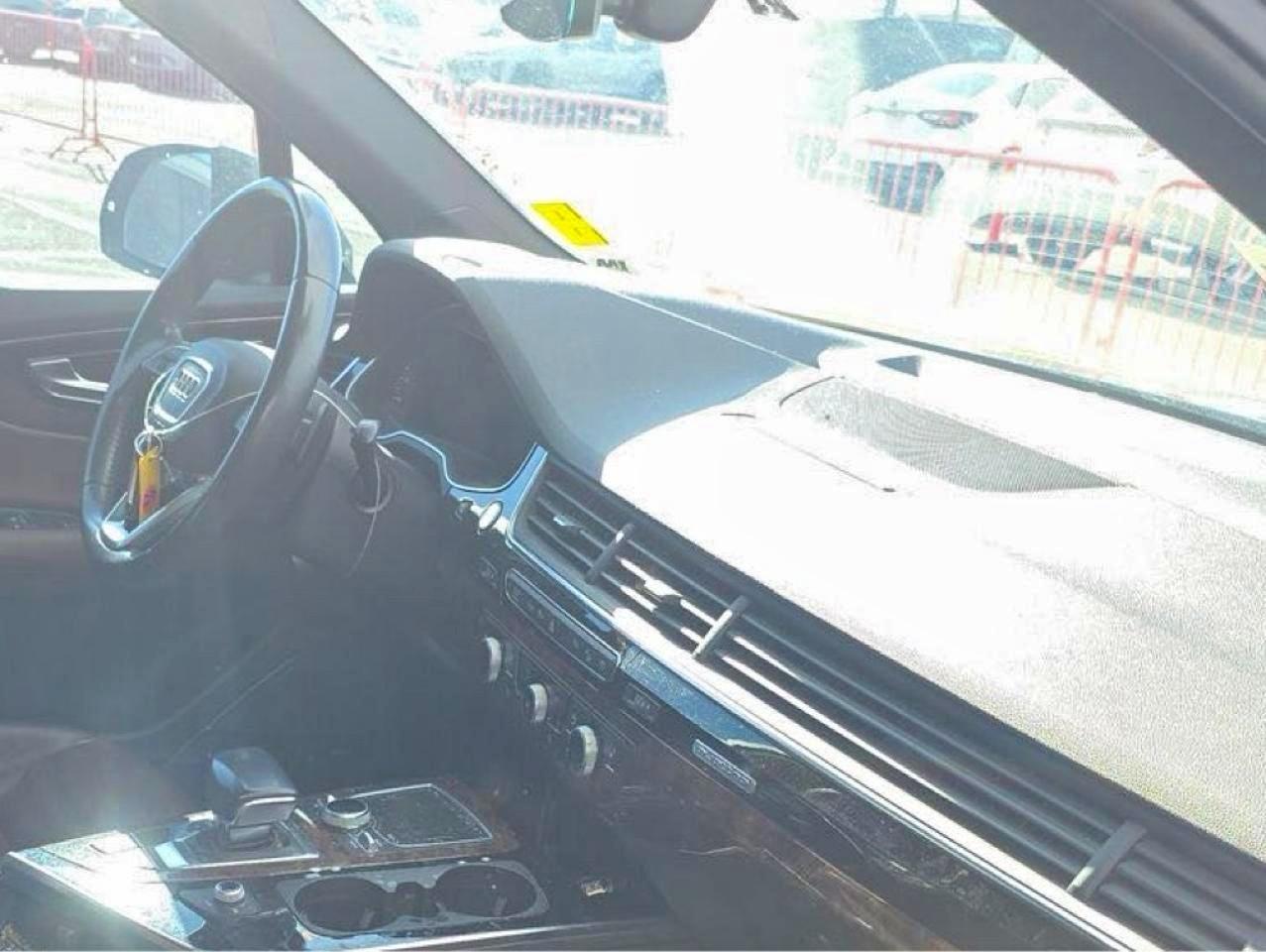 2018 AUDI Q7