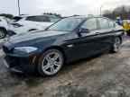 2011 BMW 5 series