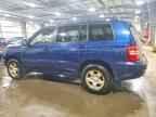 2003 TOYOTA HIGHLANDER