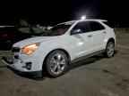 2010 CHEVROLET EQUINOX