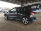2016 HONDA HR-V