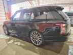 2014 LAND ROVER RANGE ROVER