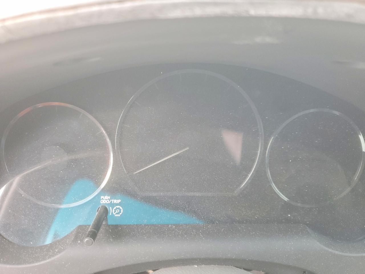 2007 TOYOTA SIENNA