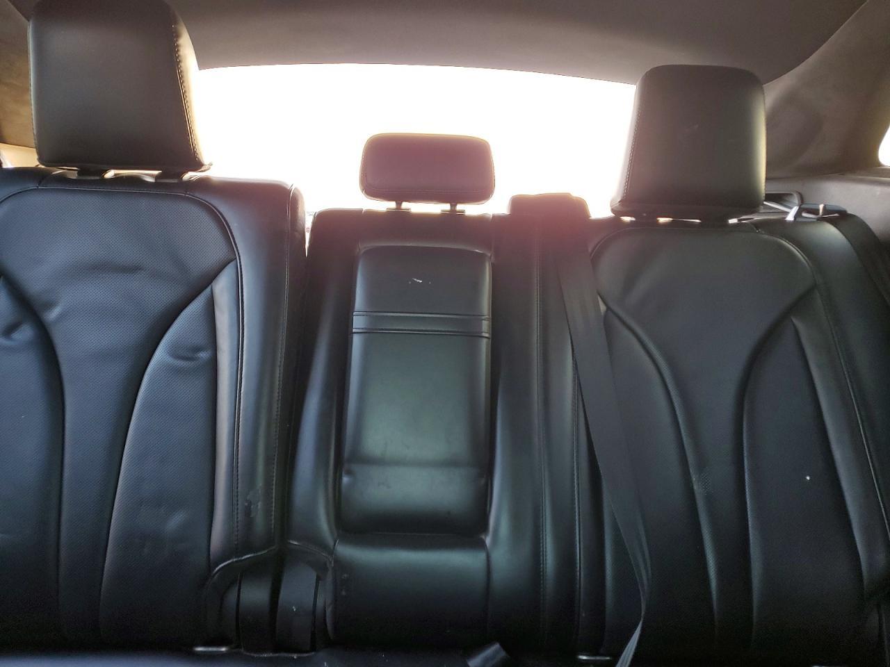 2015 LINCOLN MKC