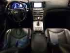 2012 INFINITI G37