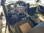 2010 FORD RANGER