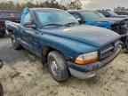 1997 DODGE Dakota