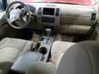 2006 NISSAN Frontier