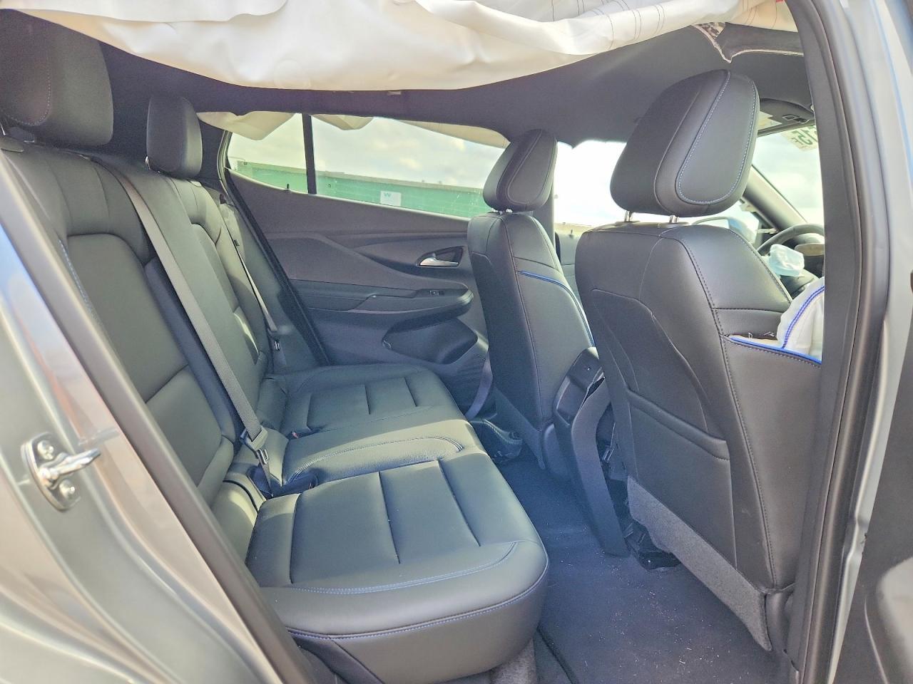 2025 BUICK Envista