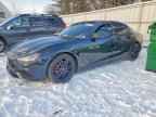 2023 MASERATI Ghibli