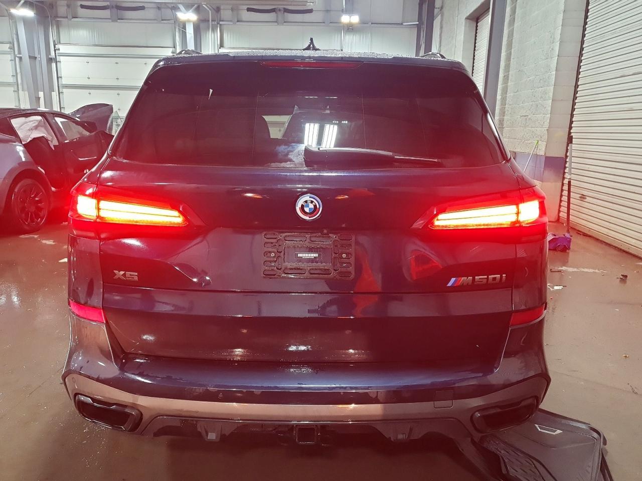 2023 BMW X5