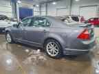 2011 FORD FUSION