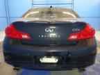 2011 INFINITI G37
