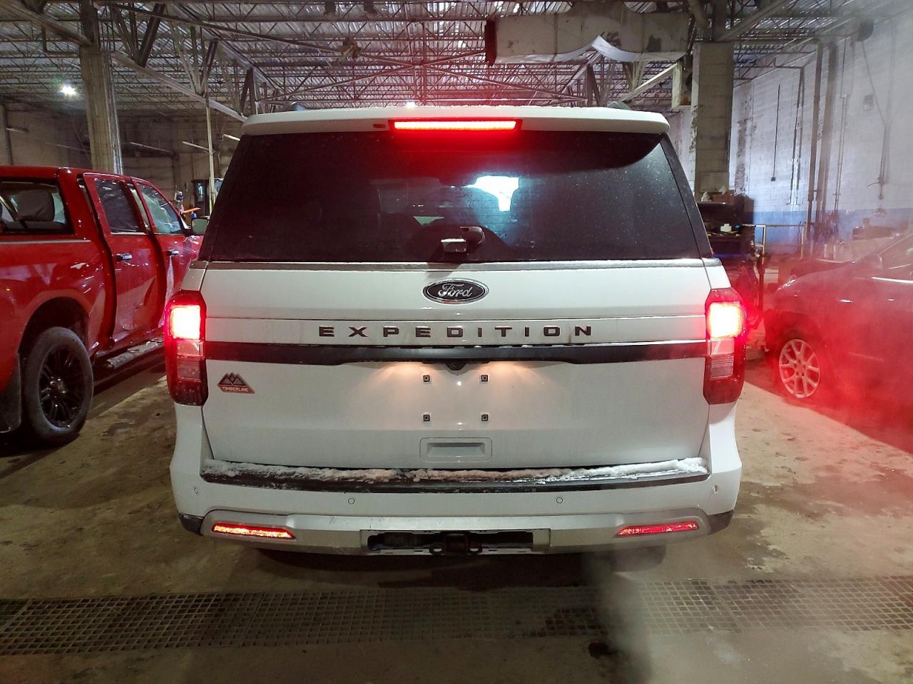 2023 FORD Expedition