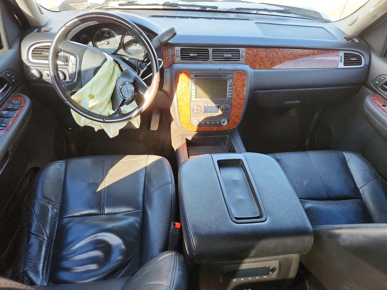 2007 CHEVROLET Silverado