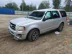 2015 FORD Expedition