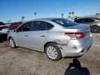 2016 NISSAN SENTRA