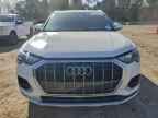 2020 AUDI Q3