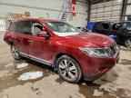 2014 NISSAN PATHFINDER