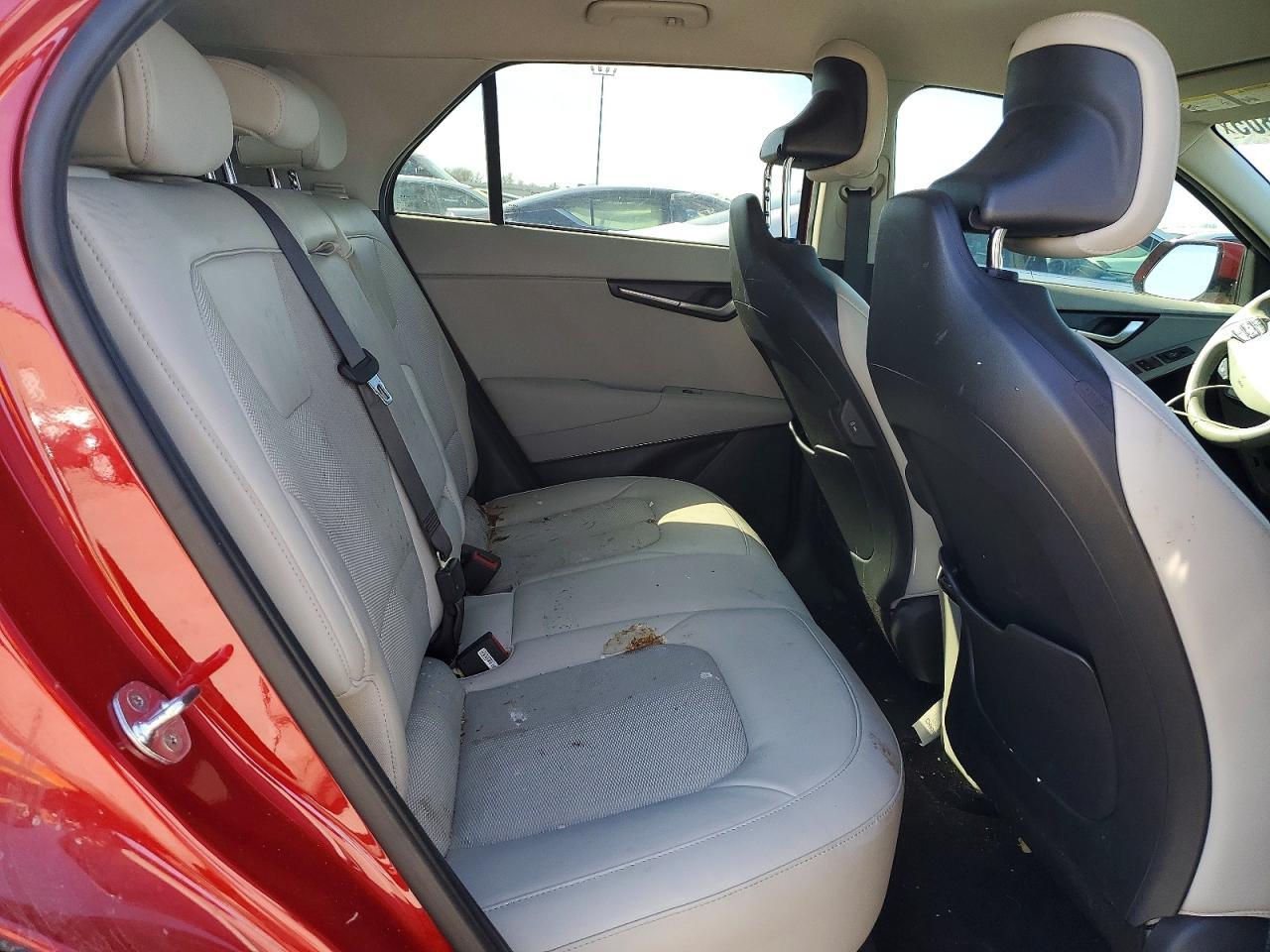 2023 KIA Niro
