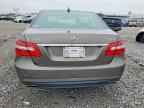 2011 MERCEDES-BENZ E-Class
