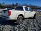 2016 NISSAN Frontier