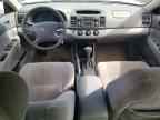 2004 TOYOTA CAMRY