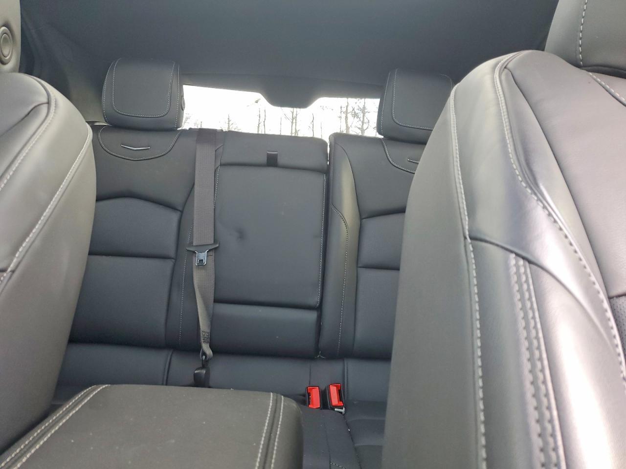 2024 CADILLAC XT4