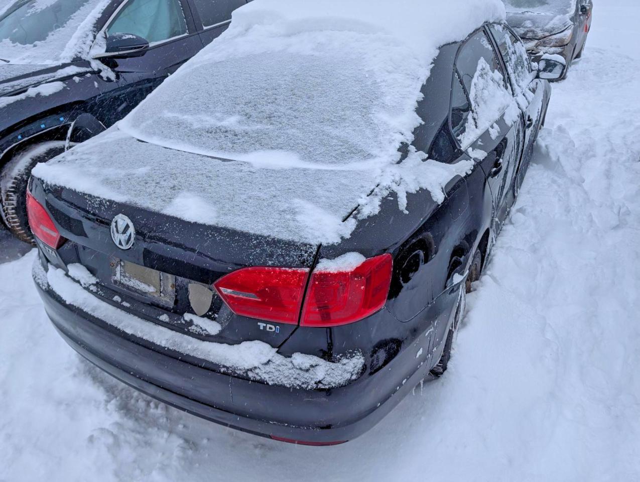 2013 VOLKSWAGEN JETTA