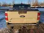 2025 FORD Maverick