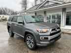 2017 TOYOTA 4Runner
