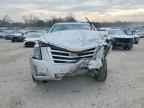 2017 CADILLAC Escalade ESV