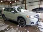 2016 SUBARU Crosstrek