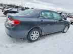 2011 TOYOTA COROLLA