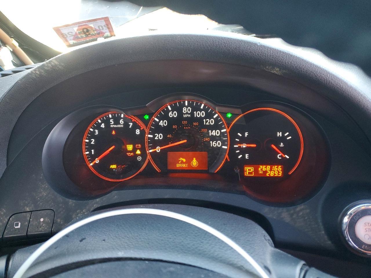 2008 NISSAN ALTIMA
