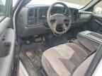 2006 GMC Sierra
