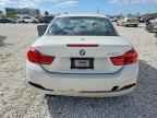 2018 BMW 4 Series