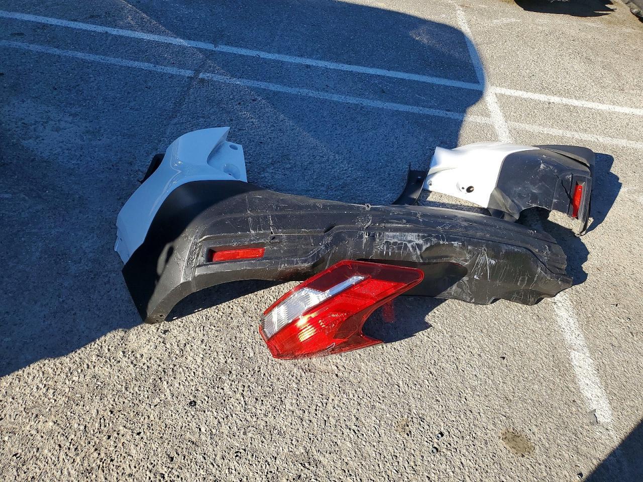 2018 NISSAN KICKS