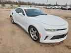 2018 CHEVROLET Camaro
