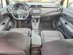 2022 NISSAN VERSA