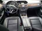 2016 MERCEDES-BENZ E-Class