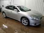 2009 NISSAN Maxima