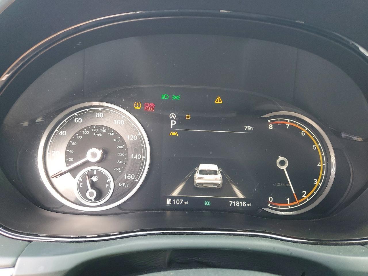 2022 GENESIS GV70