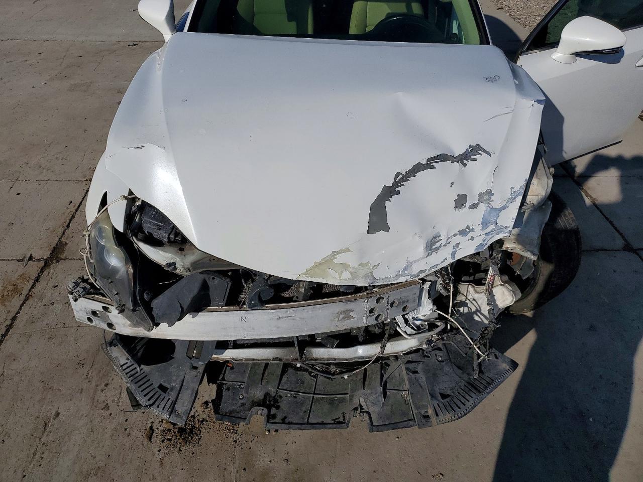 2014 LEXUS IS 350