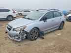 2015 SUBARU IMPREZA