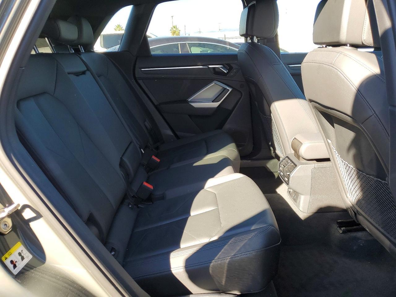 2021 AUDI Q3